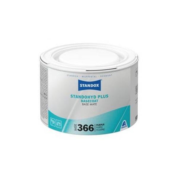 STANDOX STANDOHYD Mix 366 0,5L