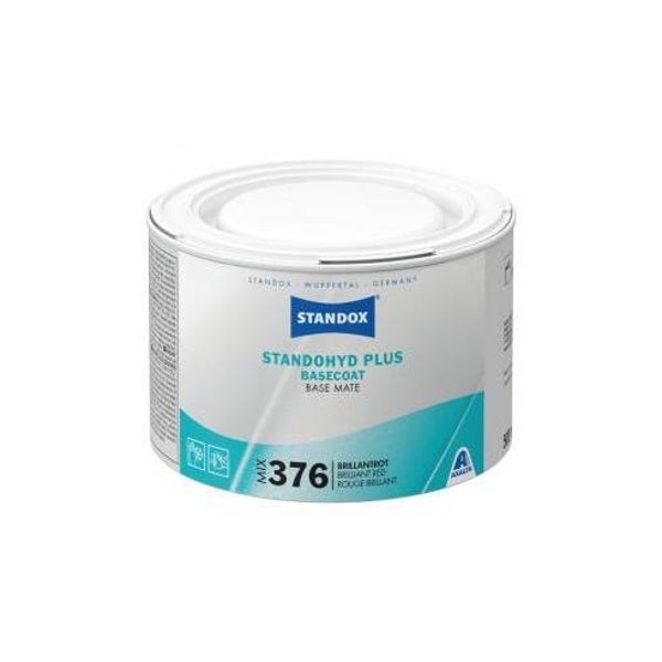 STANDOX STANDOHYD Mix 376 0,5L
