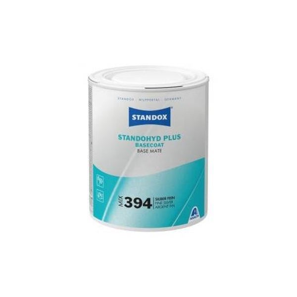 STANDOX STANDOHYD MIX 394 FINE SILVER 1L