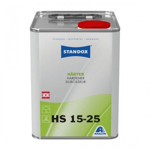 STANDOX 2K HARDENER HS 15-25 2.5L
