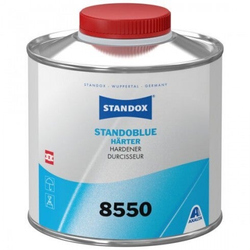 STANDOX HARDENER 8550 0,5L