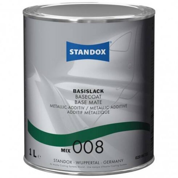 STANDOX MIX008 ADDITIVE 1L
