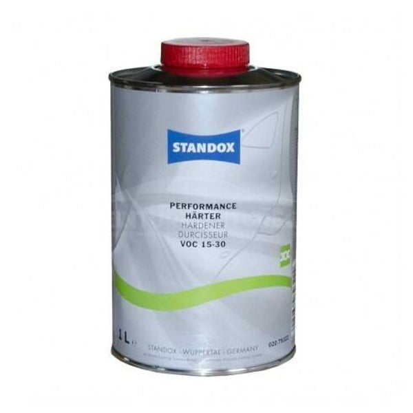 STANDOX PERFORMANCE HARTER 15-30 1L