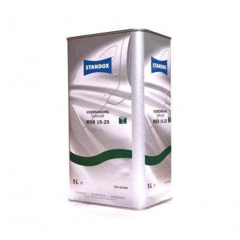 STANDOX THINNER MSB 15-25 5L