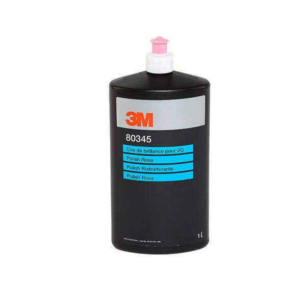 3M 80345 Perfect-it III Polish Wax