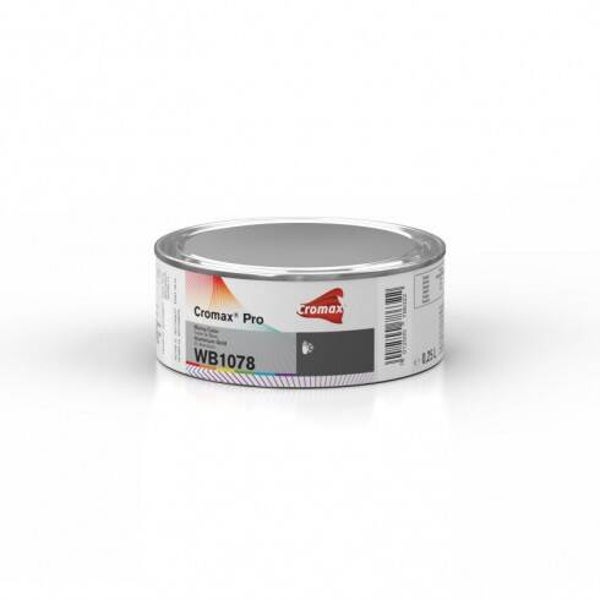 CROMAX PRO WB1078 ALUMINIUM GOLD 0.25L