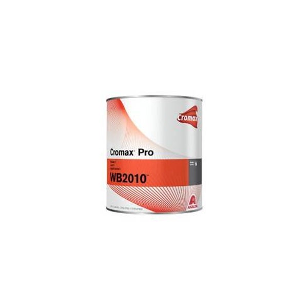 CROMAX PRO WB2010 BINDER 3,5L