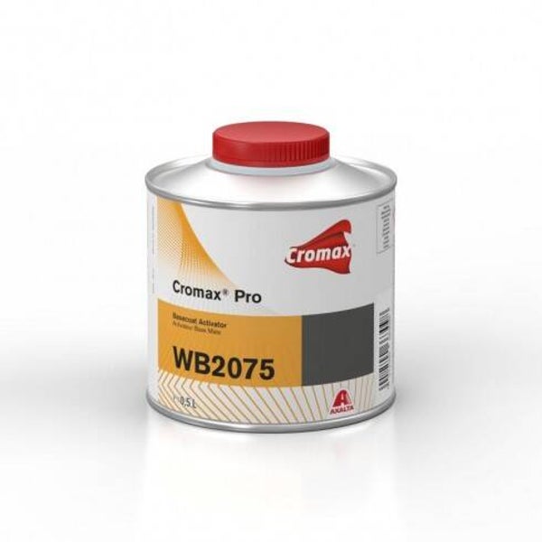 CROMAX PRO WB2075 BC ACTIVATOR 0.5L