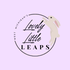 Lovely Little Leaps Rabbitry