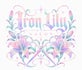 IRON LILY SALON