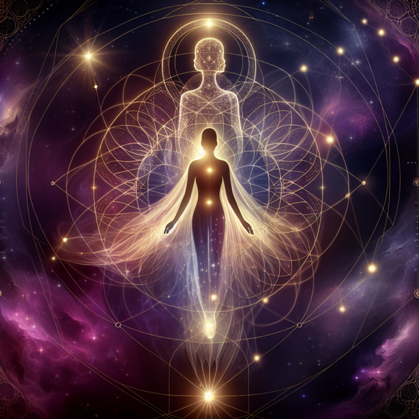 CURSO DE BILOCACIÓN ASTRAL