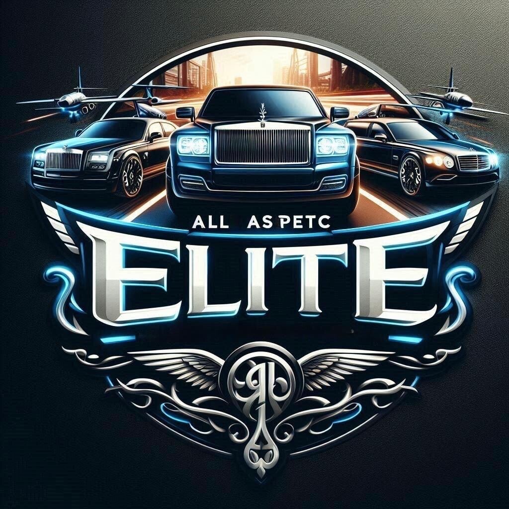 Elite Transportation Hero