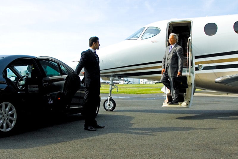 Airport Transfers