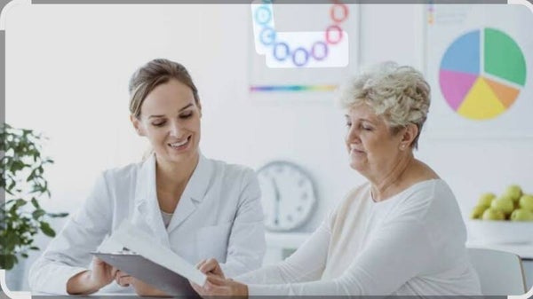 Diagnostique personnel