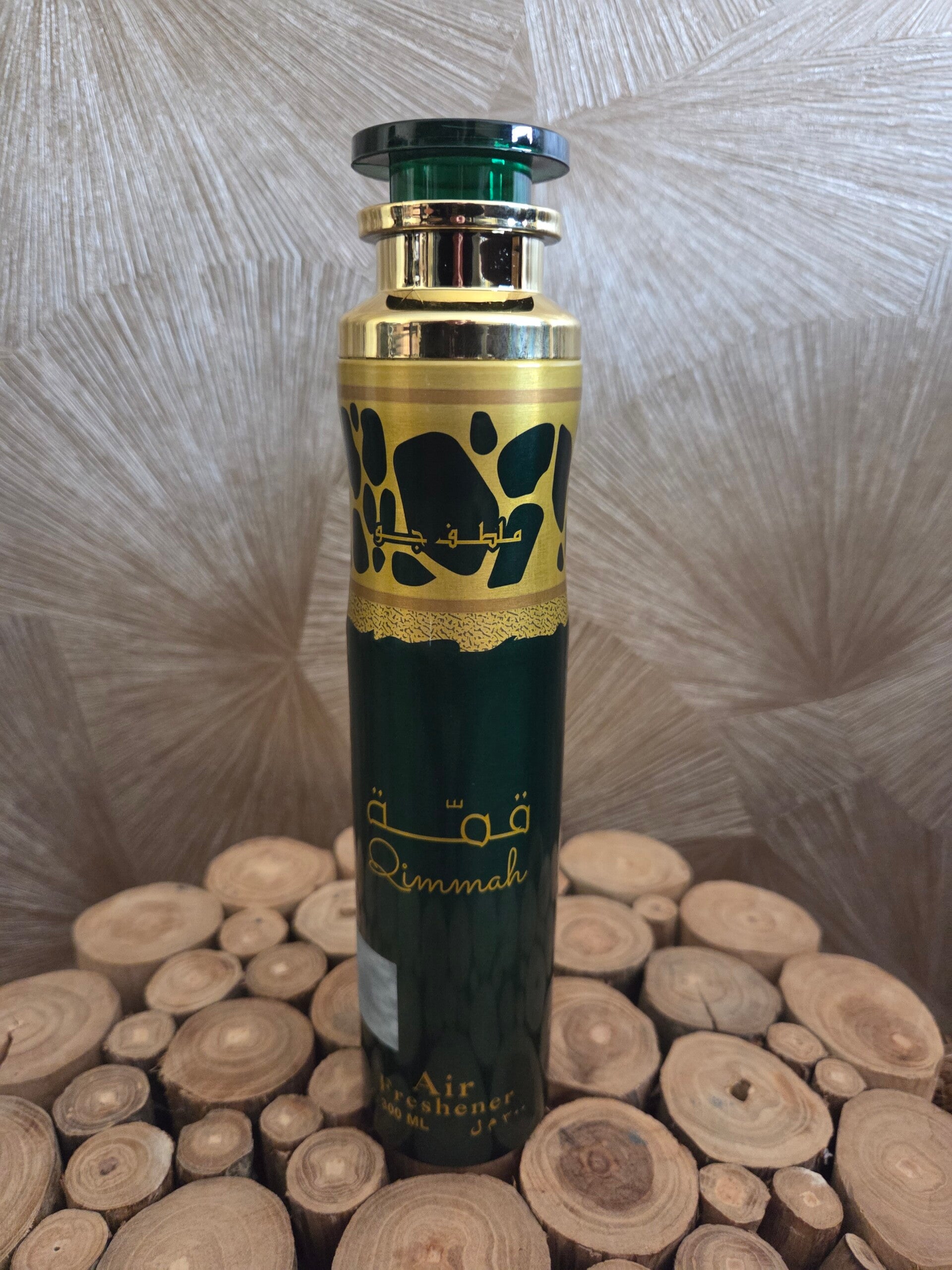 Lattafa - Qimmah - 300ml