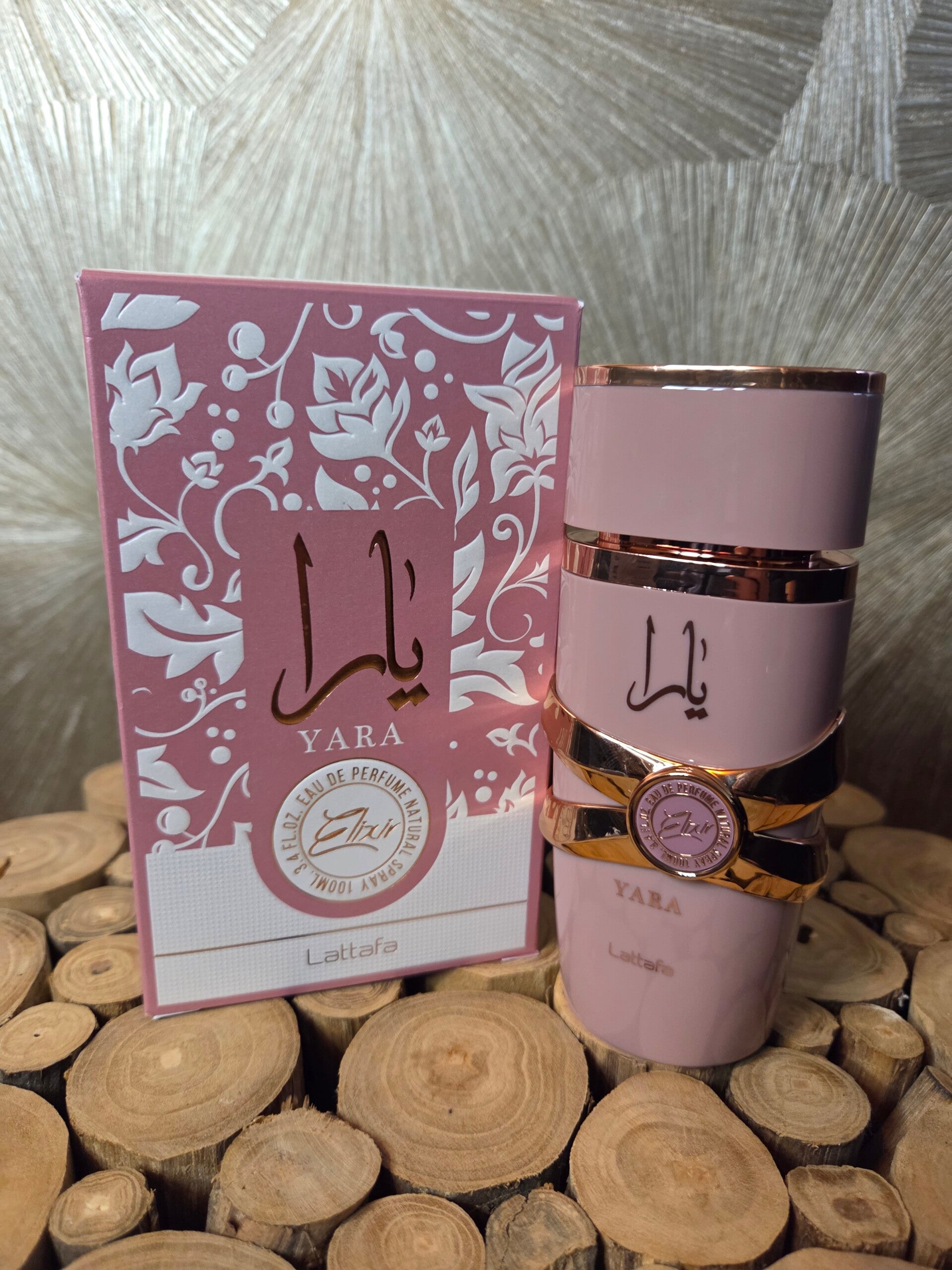 Lattafa - Yara - Elixir - 100ml - eau de parfum