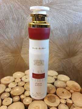 Lattafa  I Am White Rouge - 300ml