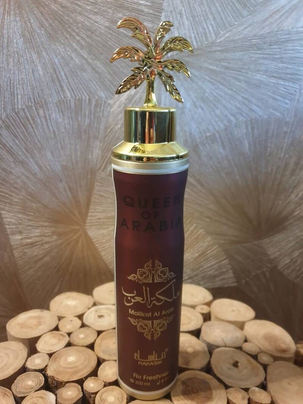 Queen Of Arabia - 300ml