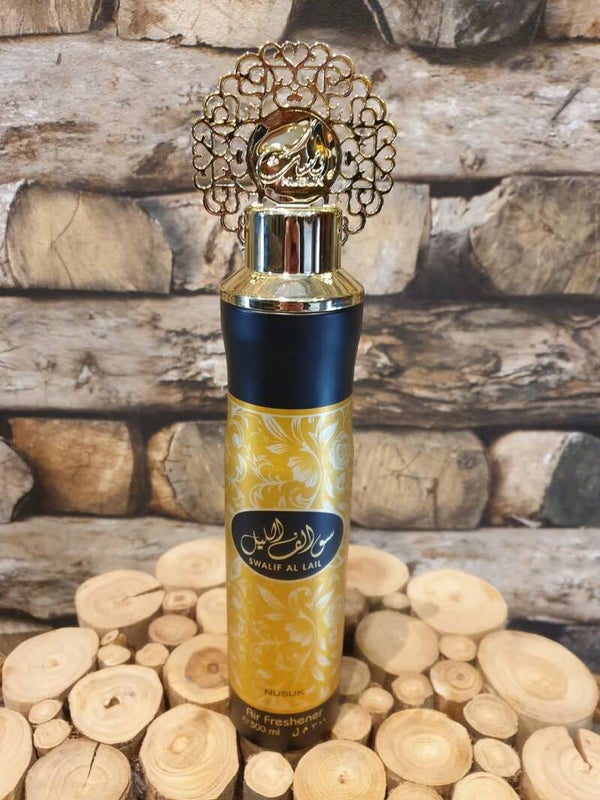 Swalif Al Lail - 300ml