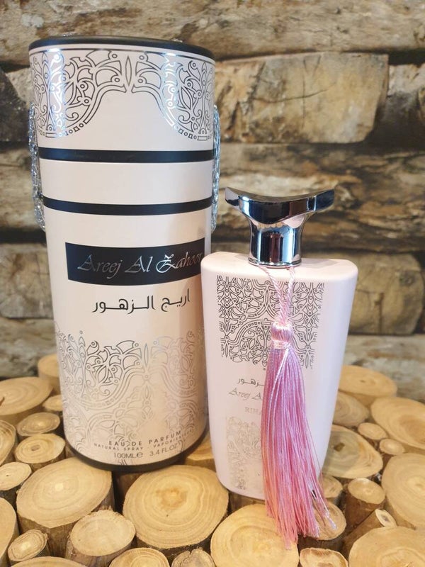 Areej - Al - Zahoor - 100ml - eau de parfum