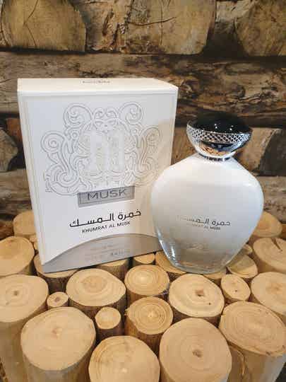 Khumrat - Al - Musk - 100ml - eau de parfum