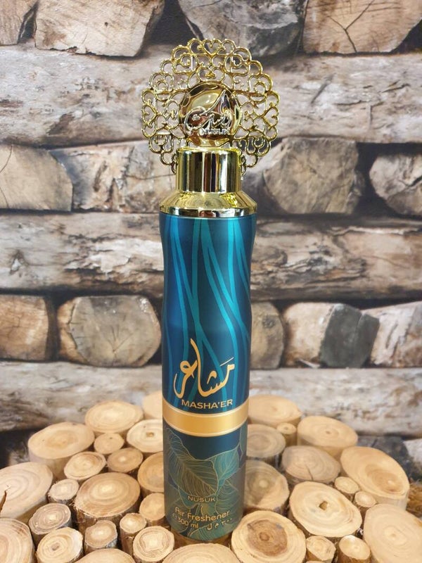 Masha'er - 300ml