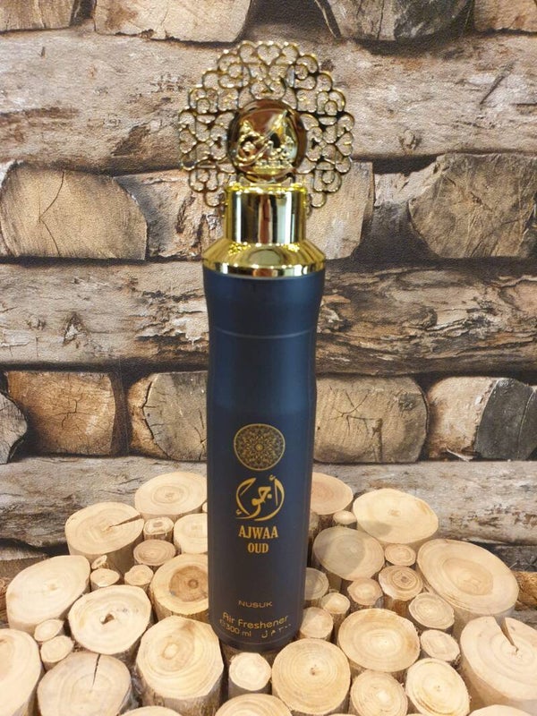 Ajwaa oud - 300ml
