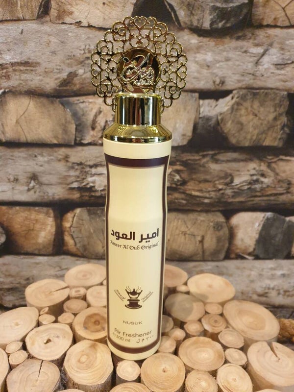 Ameer al oud original - 300ml