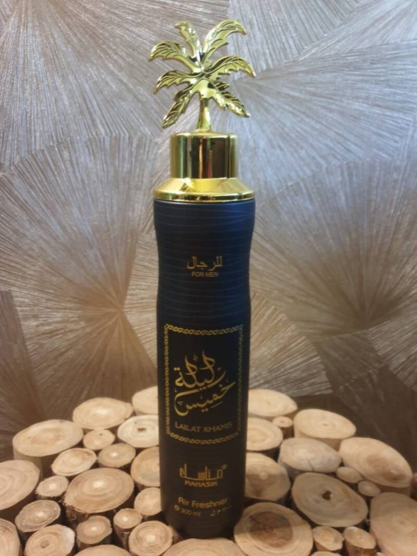Lailat khamis - 300ml