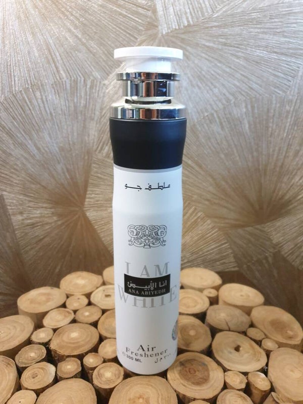 Lataffa - I am White - 300ml