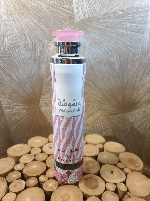Lattafa - Washwashah - 300ml