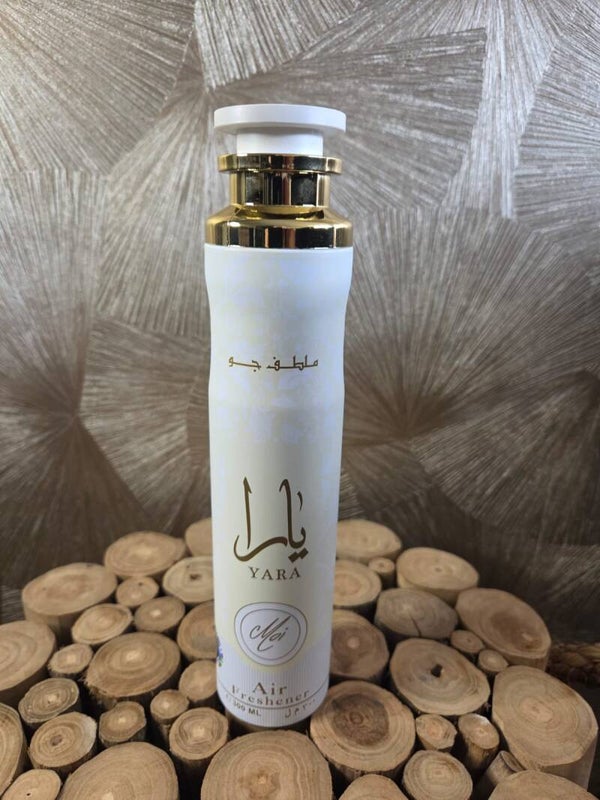 Lattafa - Yara - Moi - 300ml