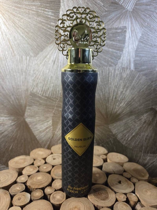 Golden - elixir 300ml