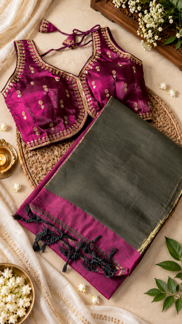 Khadi cotton