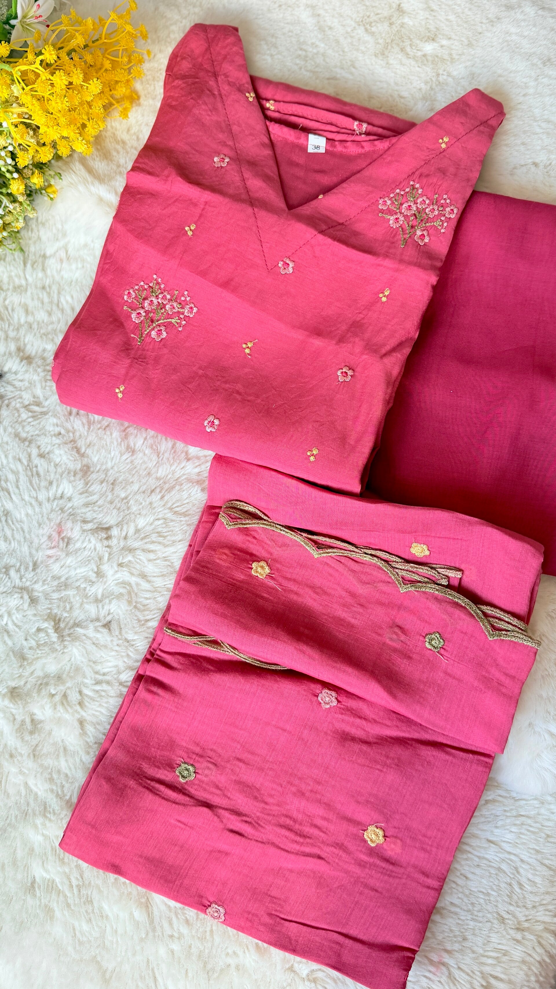 Kurti set