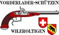 Vorderladerschützen Wileroltigen