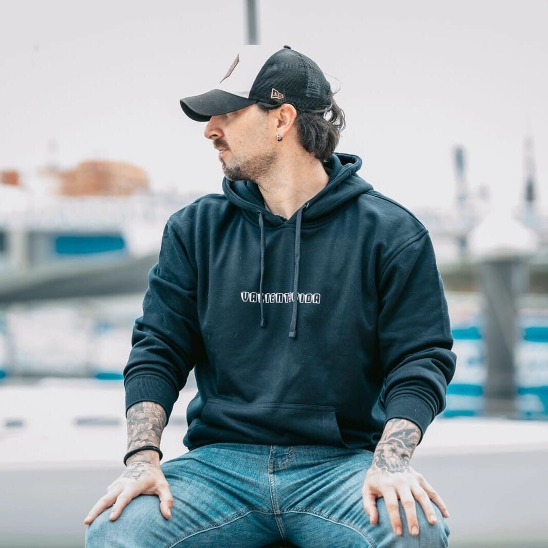 Sudaderas Unisex