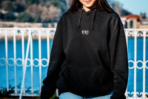 Sudadera VV