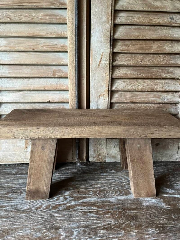 Vensterbank Bankje Klein