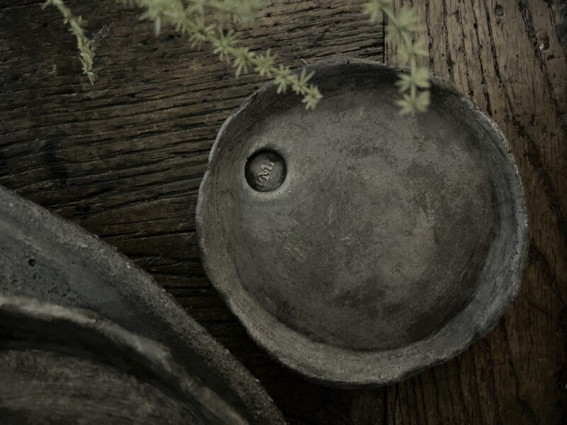 Schoteltje Organic PMR