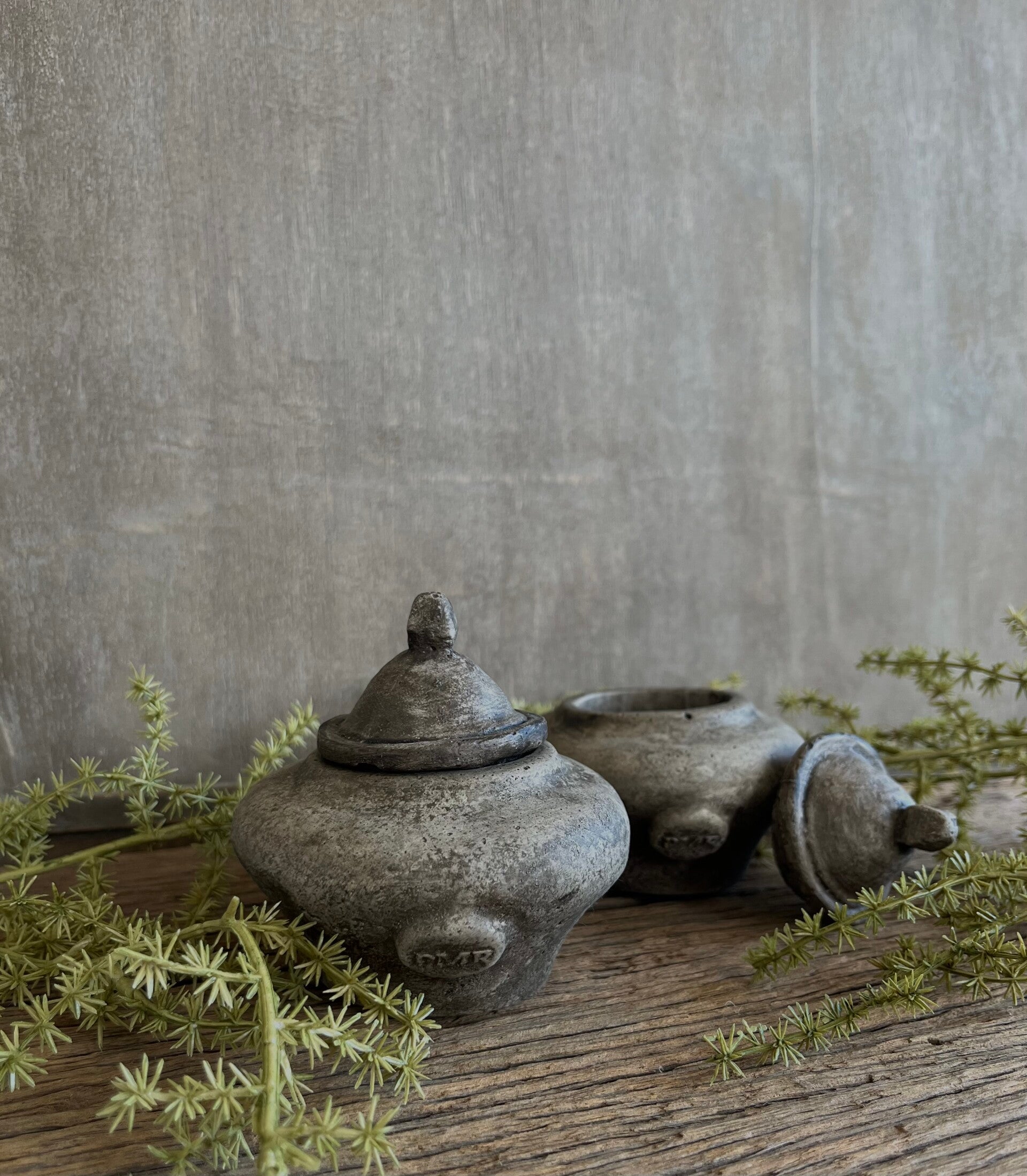 Kruikpot met deksel PMR #5