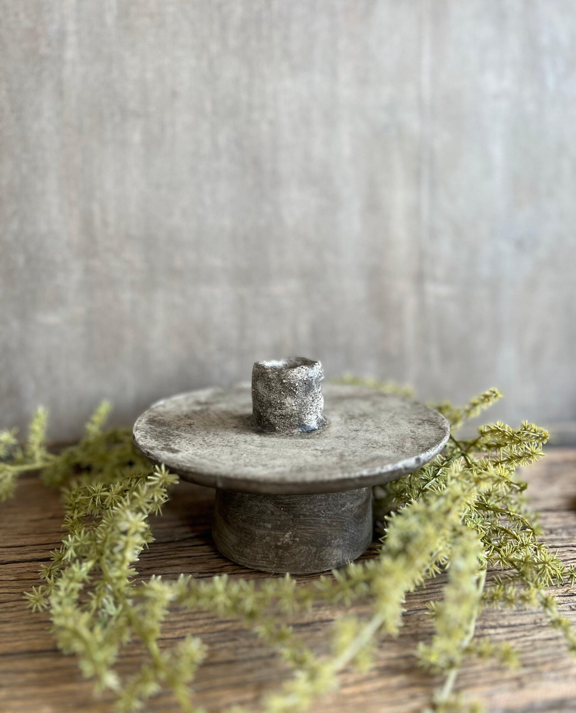 Kandelaar op voet L PMR