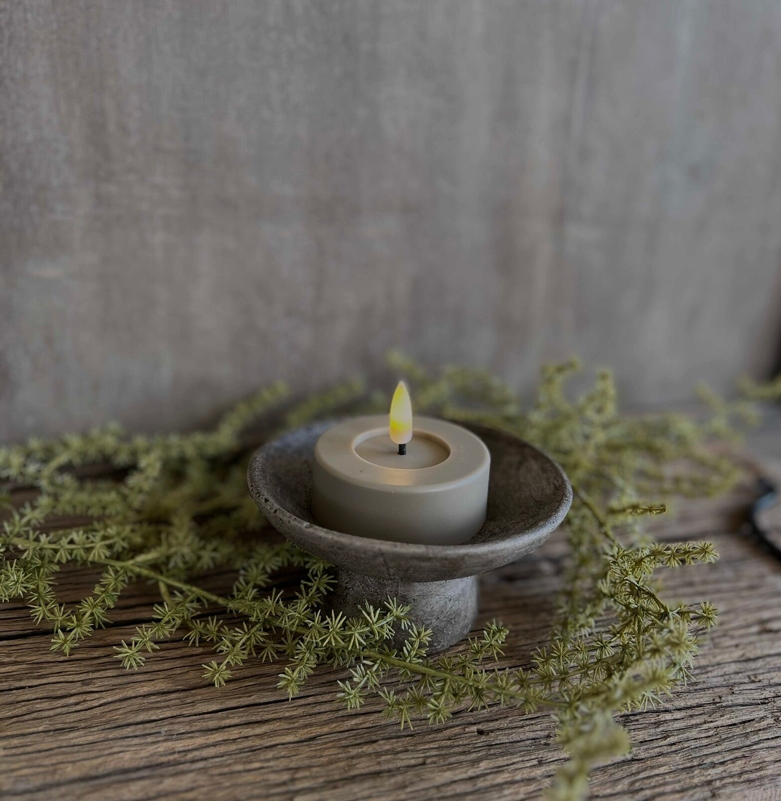 Schaaltje op voet #3 PMR