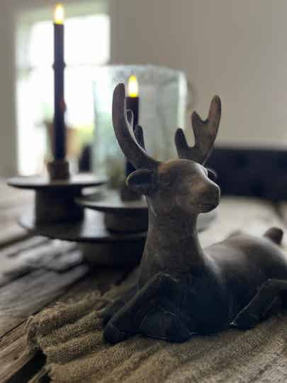 Countryfield Hert Liggend M