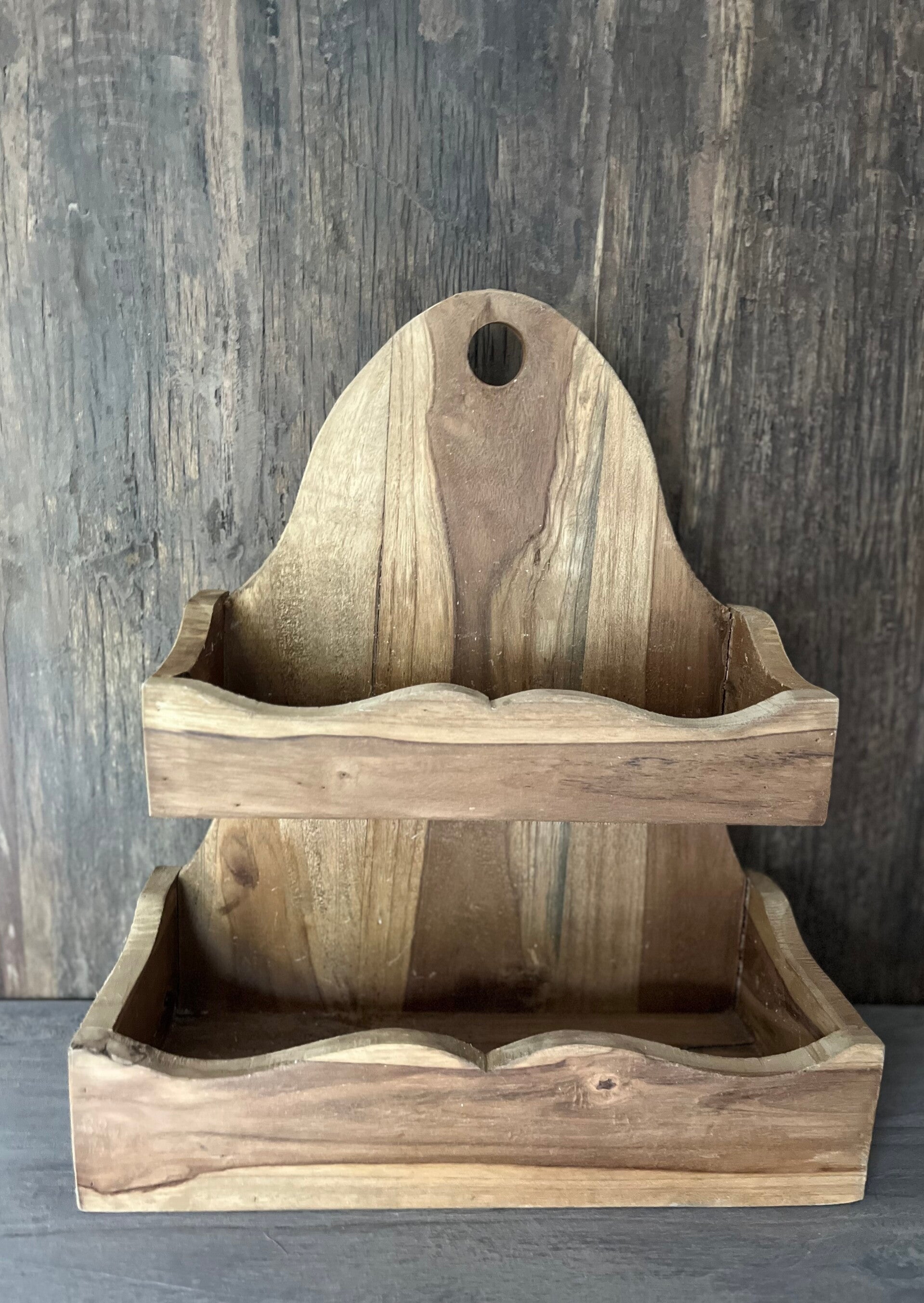 Gruttersbak 2 Vakken