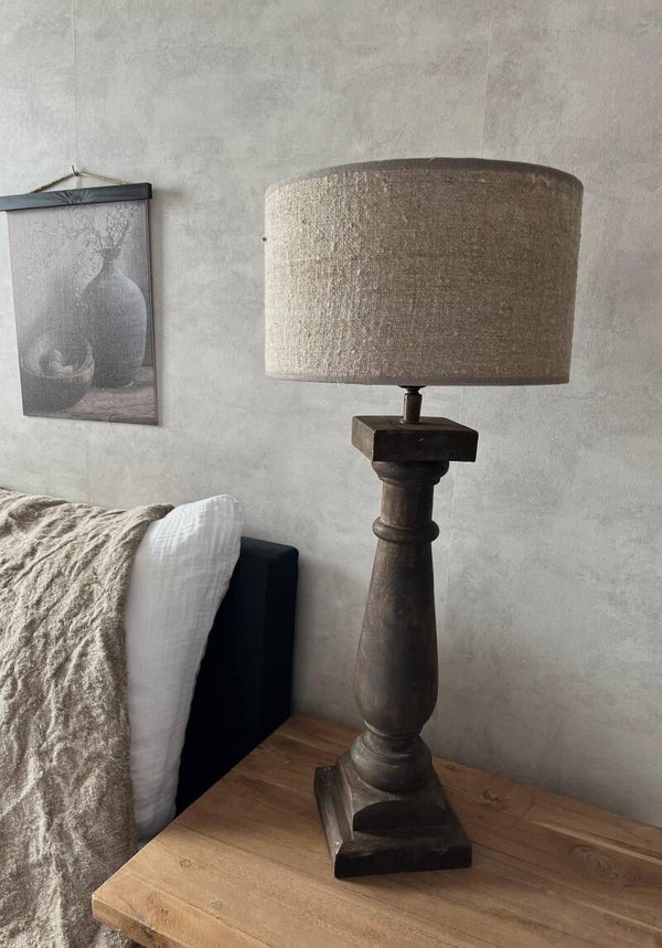 Lampenvoet Sober 50cm