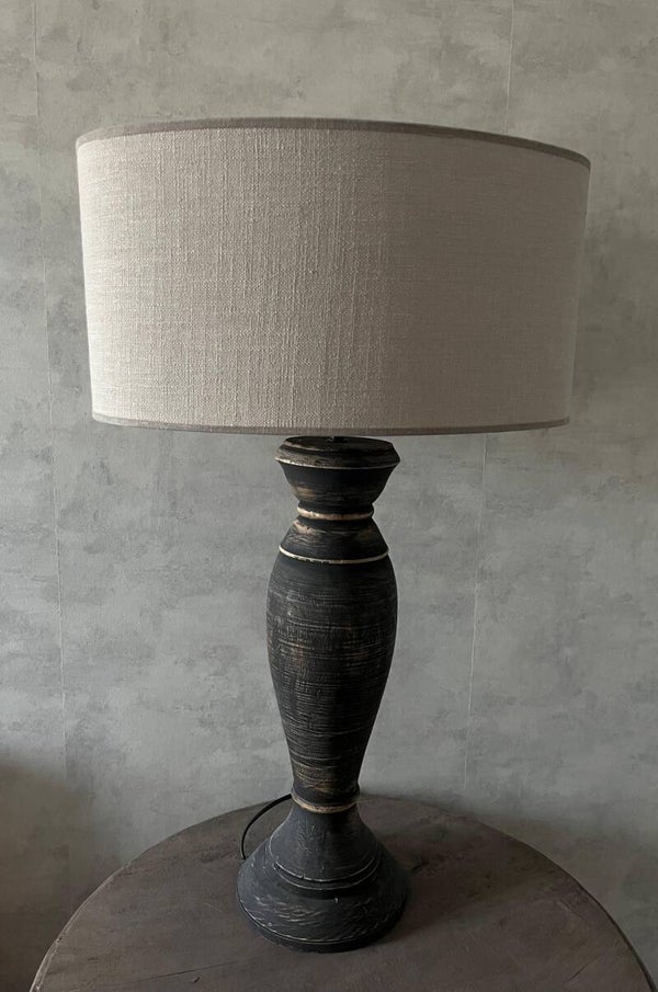 Lampenkap Ovaal 45cm