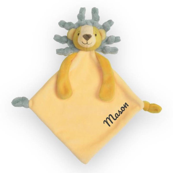 Happy Horse Tuttle Lion Luke