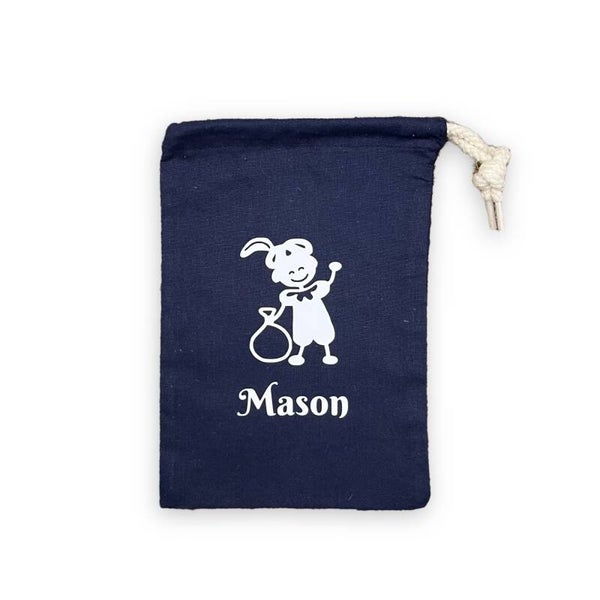 Pepernotenzakje Piet