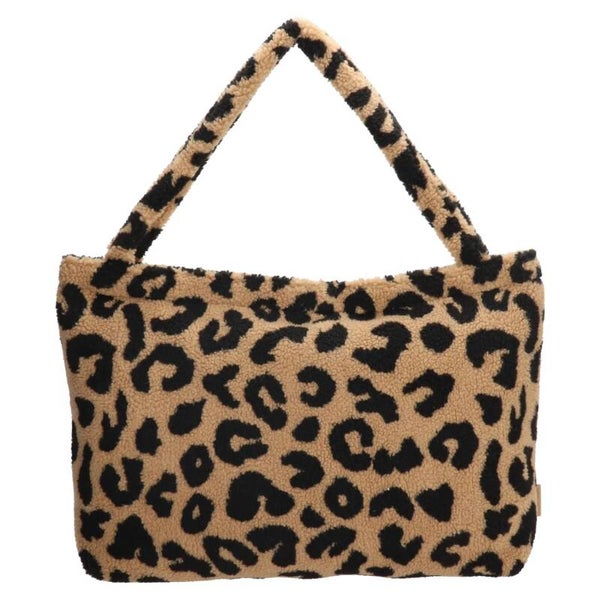 Beagles Navarra Shopper // Luipaard